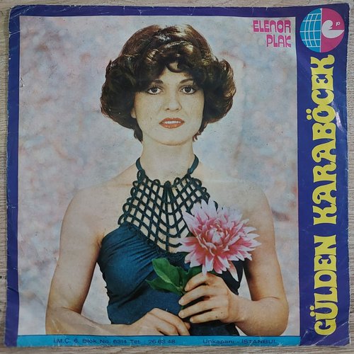 Gülden Karaböcek