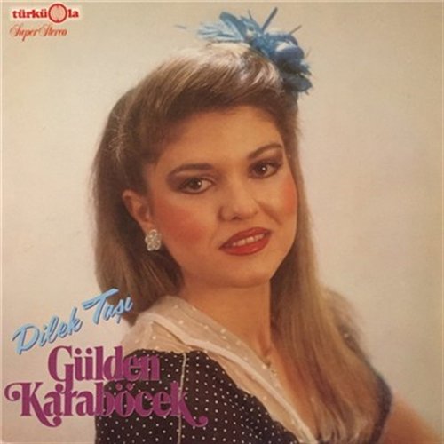 Gülden Karaböcek