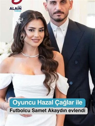 Samet Akaydın