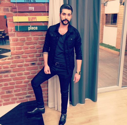 Semih Kurtulmuş
