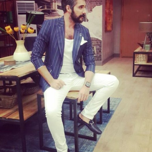 Semih Kurtulmuş