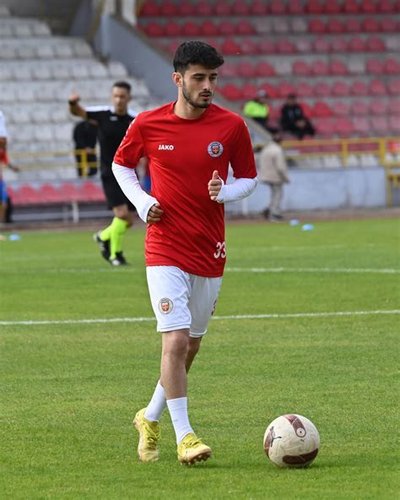 Anıl Aydın