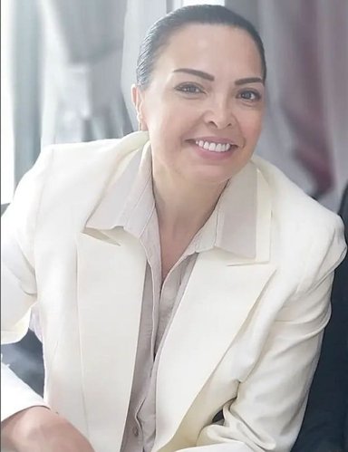 Zeliha Şimşek