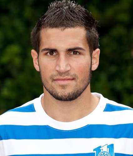 Deniz Ayçiçek