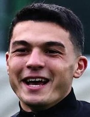 Devrim Şahin