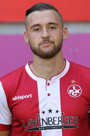 Lukas Gottwalt