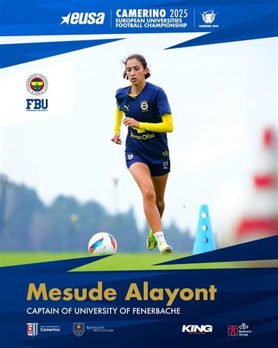 Mesude Alayont