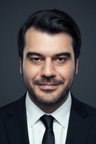 Okan Çevik