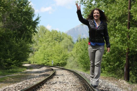 Özlem Ulukan