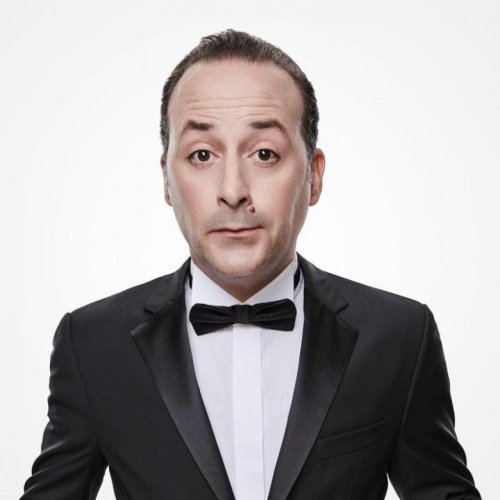 Tolga Çevik