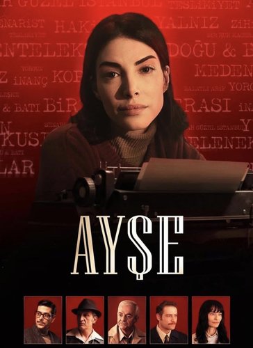 Ayşe Şasa