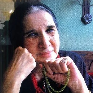 Ayşe Şasa