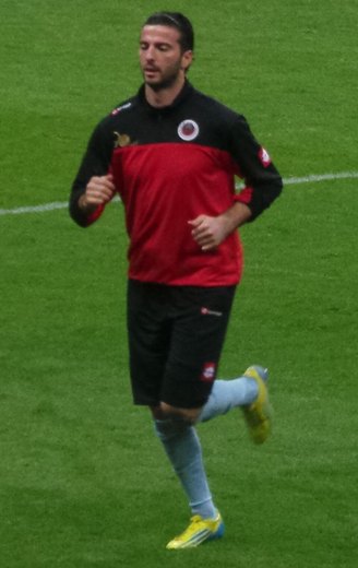 Ferhat Kaplan