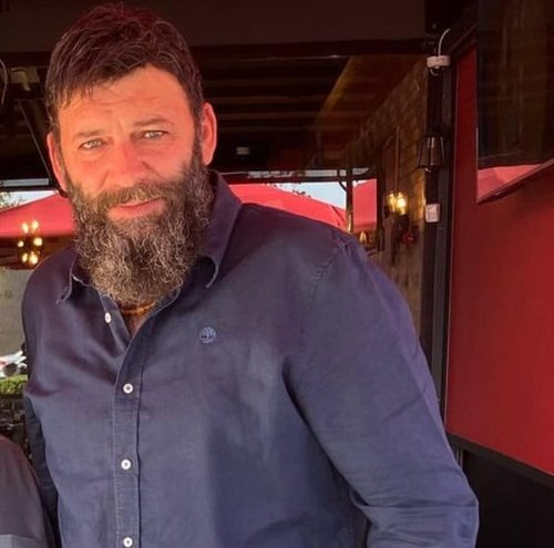 İsmail Güven
