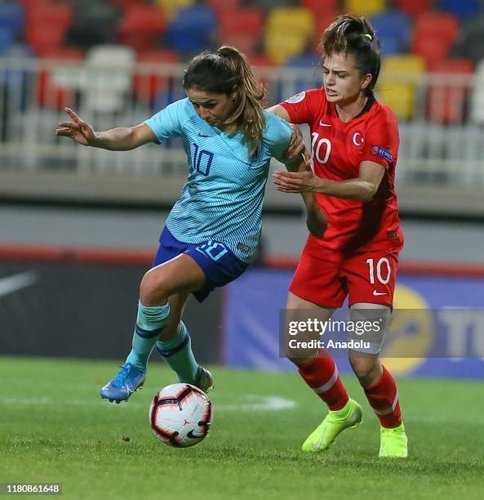 Melike Pekel