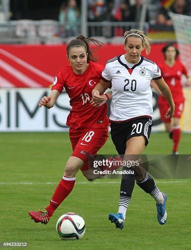 Melike Pekel