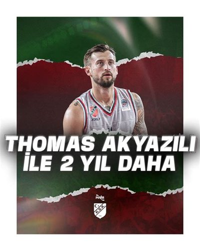 Thomas Akyazılı