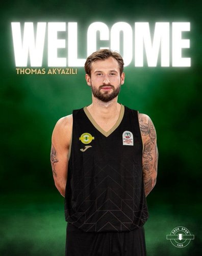Thomas Akyazılı