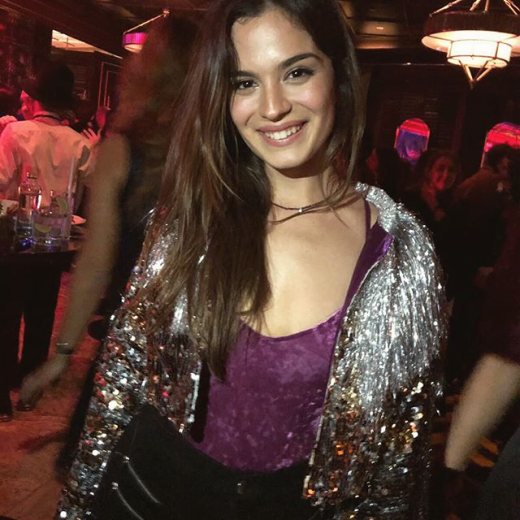 Aslı Bekiroğlu