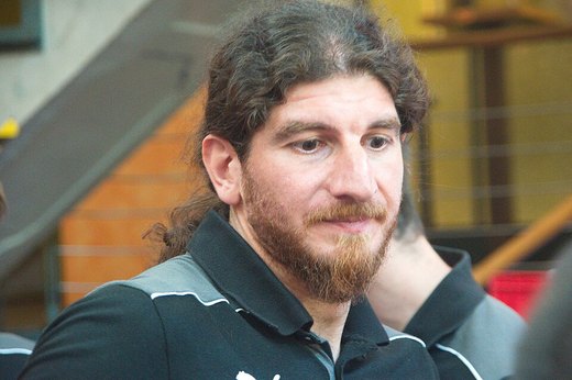 Ercan Aydoğmuş