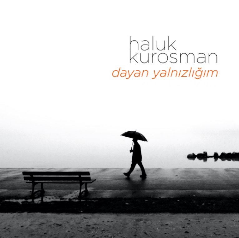 Haluk Kurosman