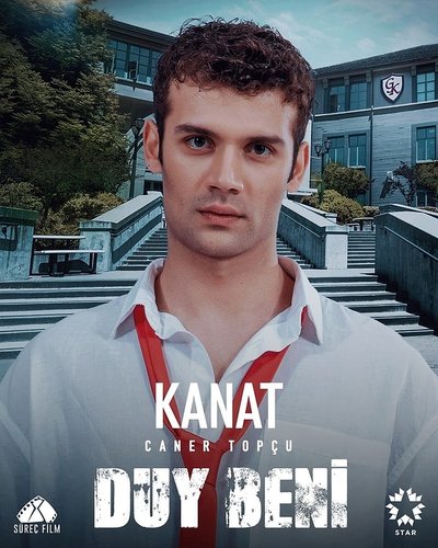 Caner Topçu