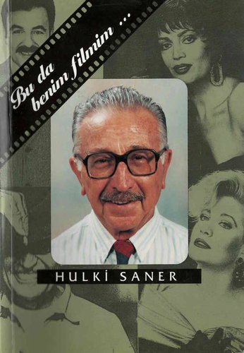 Hulki Saner