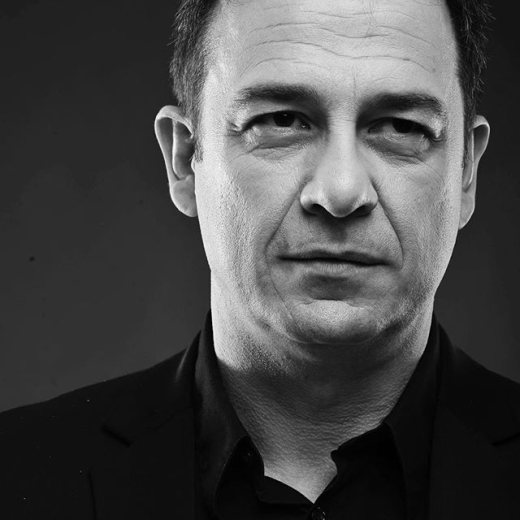 Murat Aygen