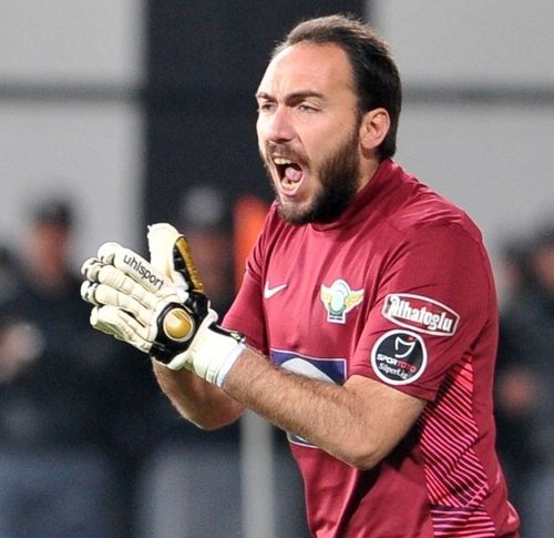 Oğuz Dağlaroğlu