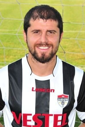 Ömer Aysan Barış