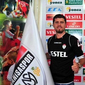 Ömer Aysan Barış