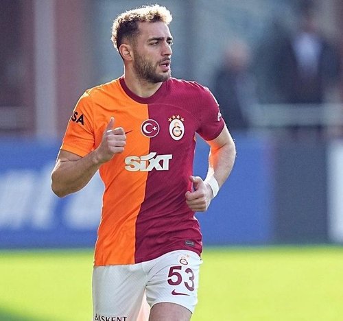 Ömer Aysan Barış