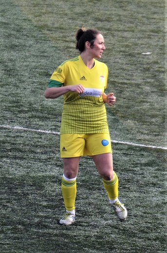 Serenay Öziri