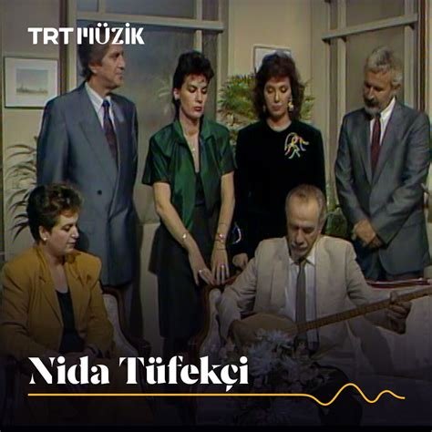 Nida Tüfekçi