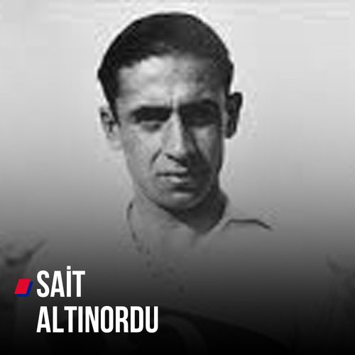 Sait Altınordu