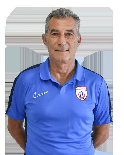 Sait Altınordu