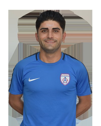 Sait Altınordu