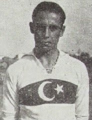 Sait Altınordu