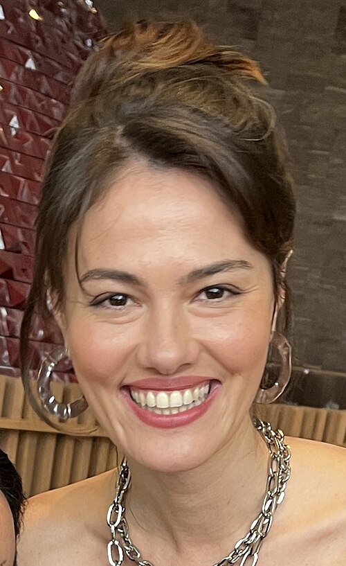 Gülper Özdemir
