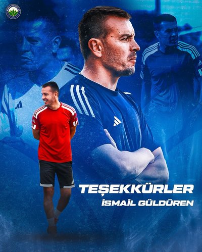 İsmail Güldüren