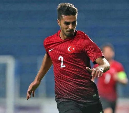 Zeki Çelik