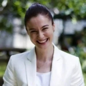 Berna Koraltürk