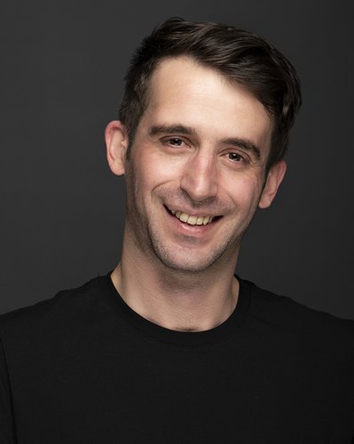 Erkan Mustafa