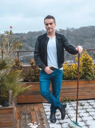Murat Alyüz