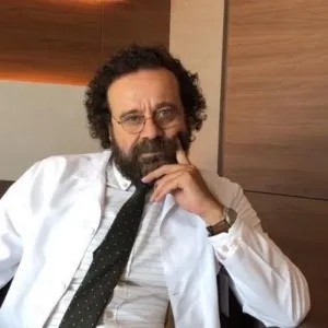 Reha Özcan