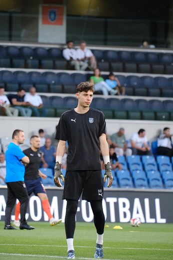 Deniz Dilmen