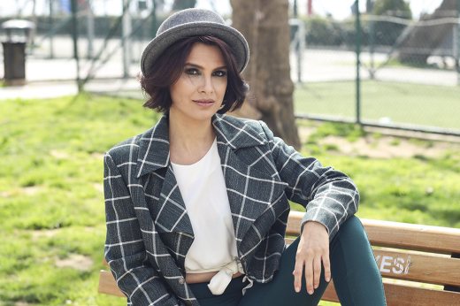 Feride Çetin