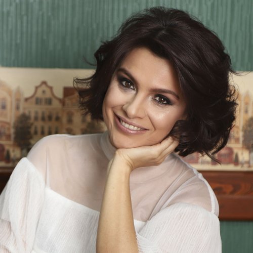 Feride Çetin