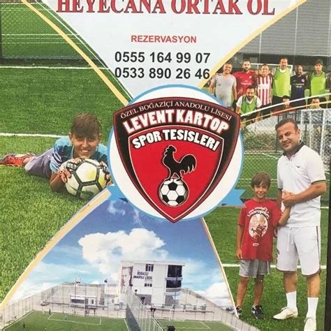 Levent Kartop