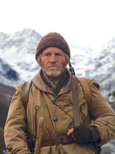 Tchéky Karyo